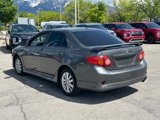 Used 2010 Toyota Corolla S image 5