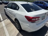 Used 2022 Subaru Impreza 2.0i image 2