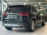 Certified 2022 Mercedes-Benz GLE 350 4MATIC image 4