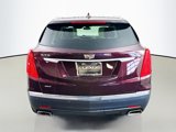 Used 2018 Cadillac XT5 Luxury w/ LPO, Radiant Package image 6