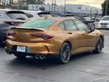 Used 2021 Acura TLX Type S image 3