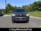 Used 2015 Toyota Tacoma 4x4 Double Cab image 2