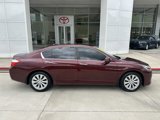 Used 2015 Honda Accord EX-L image 3