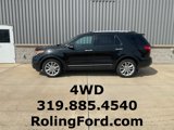 Used 2014 Ford Explorer Limited w/ Equipment Group 302A image 2