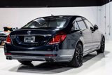 Used 2015 Mercedes-Benz S 550 4MATIC Sedan image 4
