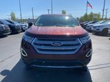 Used 2015 Ford Edge SEL w/ Equipment Group 201A image 2