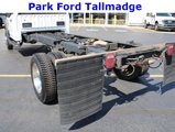 Used 2019 Ford F550 4x4 Regular Cab Super Duty image 3