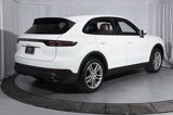 Certified 2021 Porsche Cayenne image 5