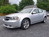 Used 2008 Dodge Avenger R/T image 3