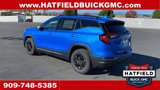 New 2024 GMC Terrain AT4 w/ Tech Package image 3