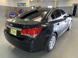Used 2011 Chevrolet Cruze LT image 6