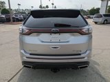 Used 2017 Ford Edge Sport w/ Equipment Group 401A image 5