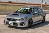 Used 2019 Subaru WRX Limited w/ Popular Package #3 (IZT) image 3