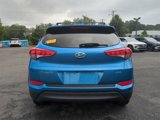 Used 2018 Hyundai Tucson SEL Plus image 4