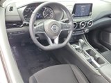 Used 2021 Nissan Sentra SV image 2