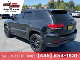 Used 2018 Jeep Grand Cherokee Altitude image 3