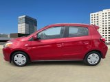Used 2021 Mitsubishi Mirage ES image 3