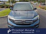 Used 2018 Honda Pilot EX image 4