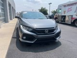 Used 2018 Honda Civic EX image 3