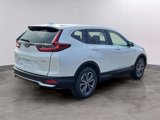 Certified 2022 Honda CR-V EX image 4