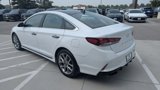 Used 2018 Hyundai Sonata Limited image 4