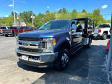 Used 2017 Ford F350 XLT w/ XLT Value Package image 4