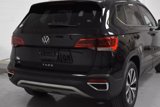 Used 2022 Volkswagen Taos SE w/ Panoramic Sunroof Package image 3