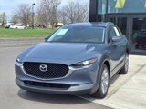Used 2021 MAZDA CX-30 FWD 2.5 S w/ Premium Package image 3