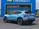 New 2025 Chevrolet Trax RS w/ Driver Confidence Package image 3