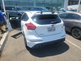 Certified 2017 Ford Focus RS image 3