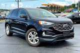 Used 2019 Ford Edge SEL w/ Equipment Group 201A image 2