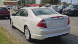 Used 2010 Ford Fusion Hybrid image 4