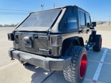 Used 2012 Jeep Wrangler Unlimited Sport image 6