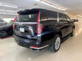 Used 2023 Cadillac Escalade ESV Premium Luxury w/ LPO, Radiant Package image 2
