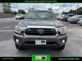 Used 2013 Toyota Tacoma PreRunner image 3