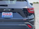 New 2025 Chevrolet Trax RS w/ Driver Confidence Package image 6