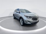 Used 2020 Chevrolet Equinox Premier image 2