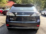 Used 2010 Lexus RX 350 AWD image 6