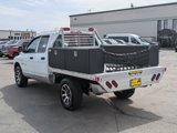 Used 2002 Dodge Ram 1500 Truck 4x4 Quad Cab image 6