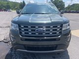 Used 2016 Ford Explorer Limited image 2