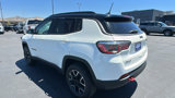 Used 2019 Jeep Compass Trailhawk image 5