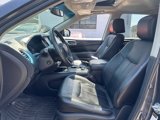 Used 2014 Nissan Pathfinder Platinum w/ Platinum Premium Package image 5