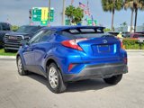 Used 2019 Toyota C-HR LE image 6