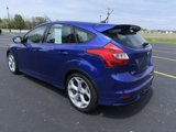 Used 2013 Ford Focus ST image 5