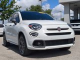 Used 2021 FIAT 500X Sport w/ Cold Weather Group image 2