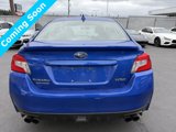 Used 2020 Subaru WRX Premium w/ Popular Package #1 image 5