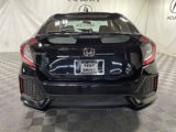 Used 2018 Honda Civic EX image 4