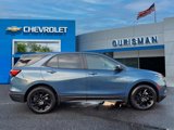 Used 2024 Chevrolet Equinox LS w/ Sport Edition image 2