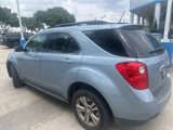 Used 2014 Chevrolet Equinox LT w/ Driver Convenience Package image 3