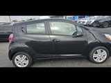 Used 2014 Chevrolet Spark LT image 2